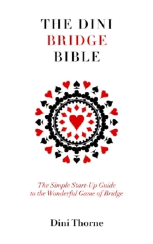 The Dini Bridge Bible. Paperback. By Dini Thorne Books