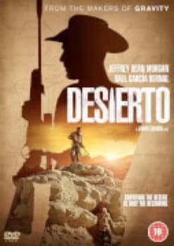 Desierto (2016)