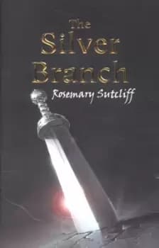 The silver branch - Rosemary Sutcliff - Paperback - Used