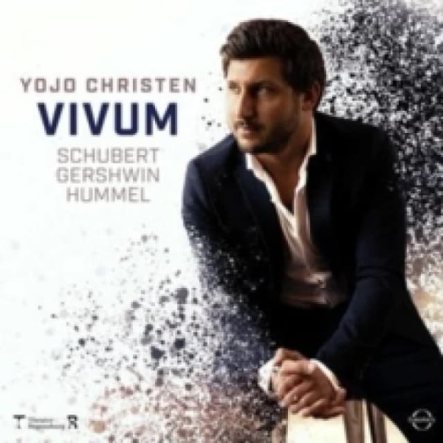 Yojo Christen: Vivum CD / Album