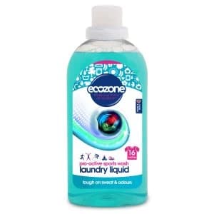 Ecozone Pro-Active Sports Detergent