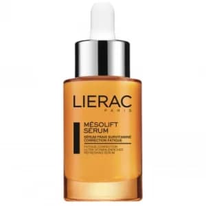 Lierac Mesolift Ultra Vitamin-Enriched Anti-Fatigue Correction Serum
