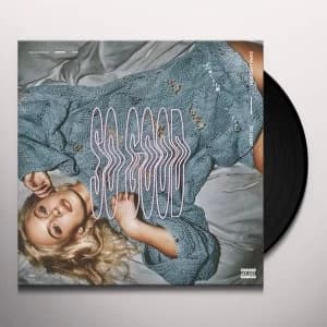 Zara Larsson - So Good Vinyl