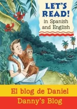 El blog de Daniel by Stephen Rabley