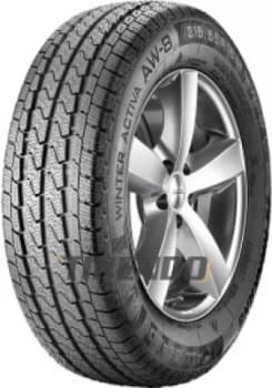 Nankang All Season Van AW-8 175/70 R14C 95/93T