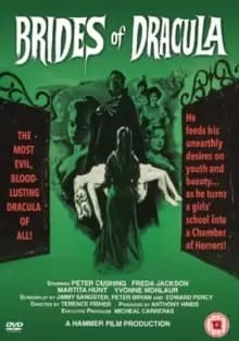 The Brides of Dracula