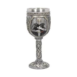 Black Knight Goblet