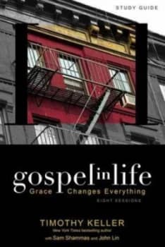 Gospel in Life. Paperback