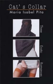 Three Erotic Romances by Maria Isabel Pita Paperback
