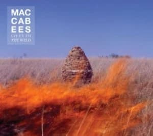 Given to the Wild by The Maccabees CD Album