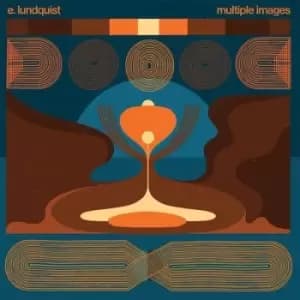 Multiple Images by E. Lundquist Vinyl Album