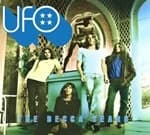 UFO - Best of the Decca Years 1970-1973 (Music CD)