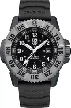 Luminox Watch Military Spec 3350 Series