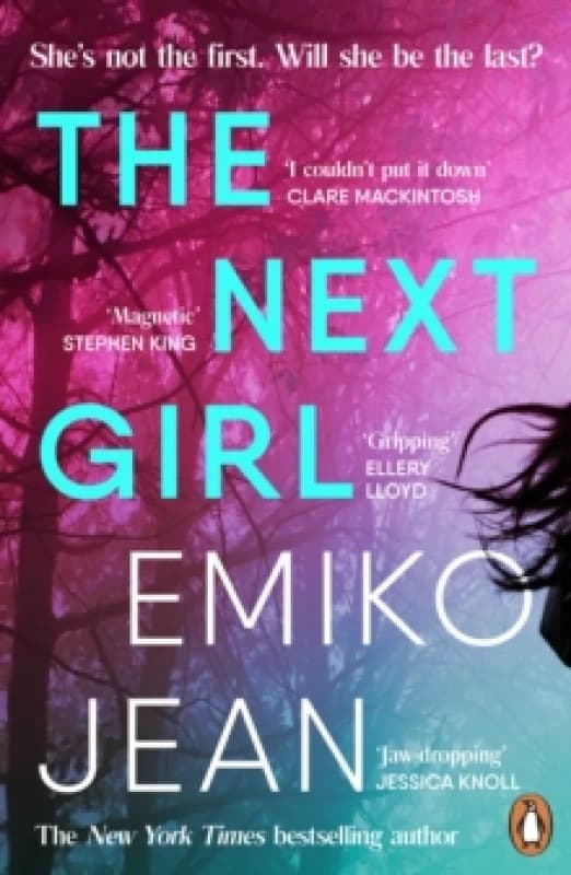 The Next Girl Paperback / softback
