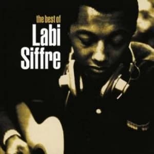 The Best Of by Labi Siffre CD Album