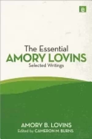 essential amory lovins