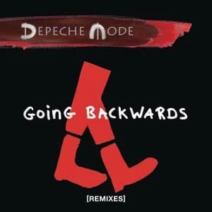 Depeche Mode - Going Backwards Vinyl