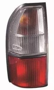 ABAKUS Rear light Left 212-19D5L-A Combination rearlight,Tail light TOYOTA,LAND CRUISER 90 (_J9_)