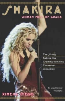 Shakira by Ximena Diego Paperback