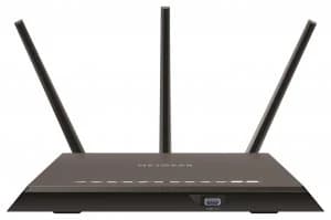 Netgear Nighthawk R7000P Dual Band Wireless Router