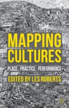 Mapping Cultures by L. Roberts Paperback