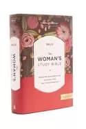 nkjv womans study bible hardcover red letter full color edition receiving g