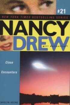 Close Encounters by Carolyn Keene Paperback