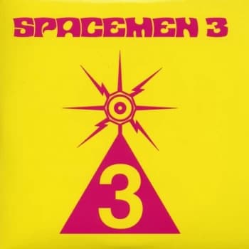 Spacemen 3 - Threebie 3 Vinyl