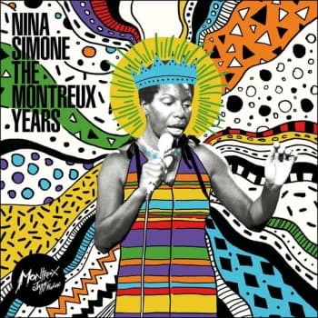 Nina Simone - The Montreux Years Vinyl
