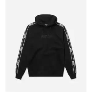 Nicce Mendoza Hoodie - Black
