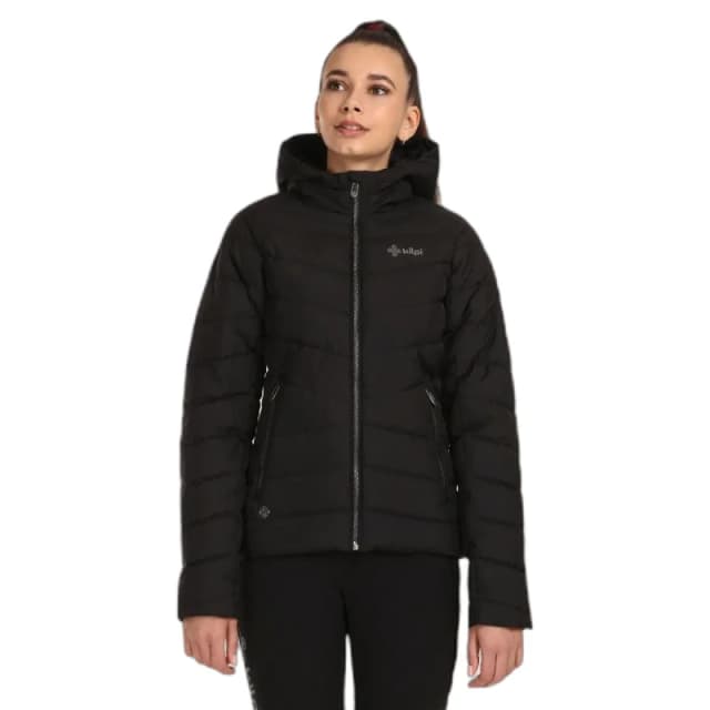 Kilpi Womens Kilpi Tasha Puffer Noir Female 38