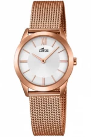 Ladies Lotus Trendy Watch L18293/1