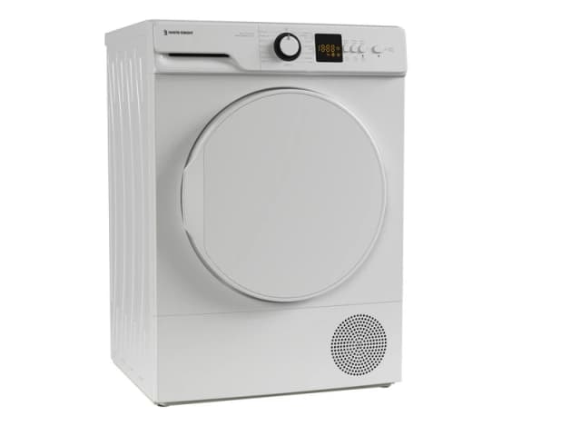 White Knight AT8HPW 8kg Heat Pump Tumble Dryer