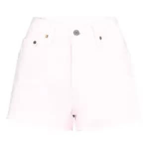 Levis 501 OG Shorts - Pink