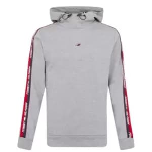 Tommy Sport Hoodie - Grey