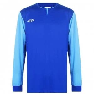 Umbro Jersey - Royal/Sky
