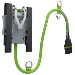 Ego ABH3000 Professional-X Battery Holster, Cable and Arborists Strap