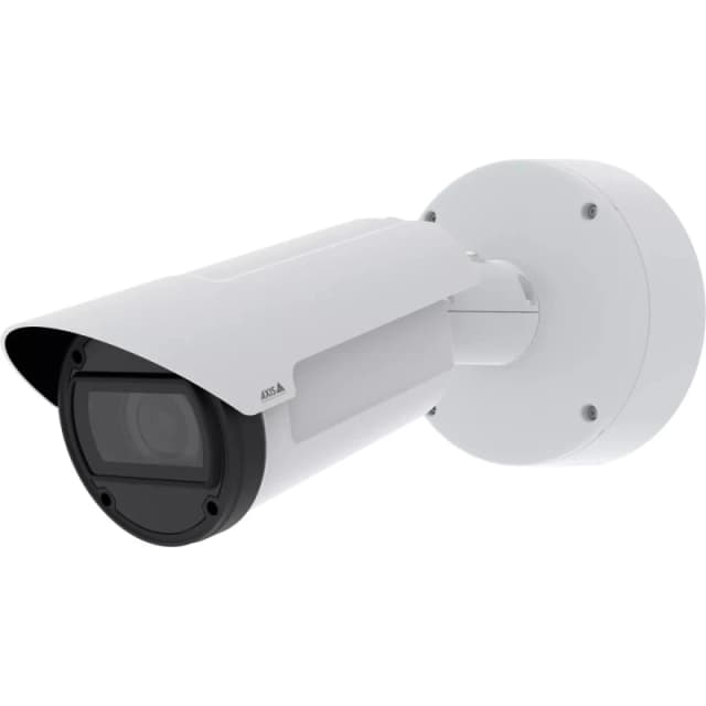 AXIS Axis Q1809-LE Bullet IP security camera Outdoor 7680 x 4320 pixels Ceiling/wall 02870-001
