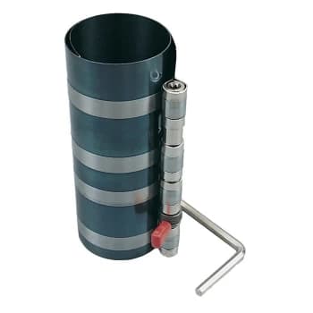 Piston Ring Compressor 90-175MM Capacity 100MM HT - Kennedy