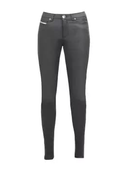 John Doe Betty Jeggings Black XTM W27/L34
