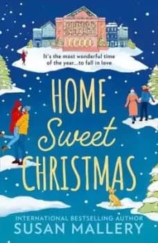Home sweet Christmas - Susan Mallery - Paperback - Used