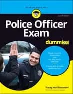 police officer exam for dummies for dummies