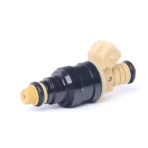 RIDEX Injectors 3902I0183 Fuel Injectors,Injector Nozzle BMW,FIAT,PEUGEOT,3 Limousine (E36),3 Coupe (E36),5 Limousine (E34),3 Cabrio (E36),PUNTO (176)