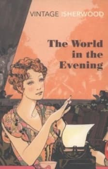 The World in the Evening by Christopher Isherwood Book