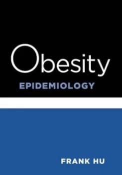 Obesity Epidemiology by Frank Hu Hardback