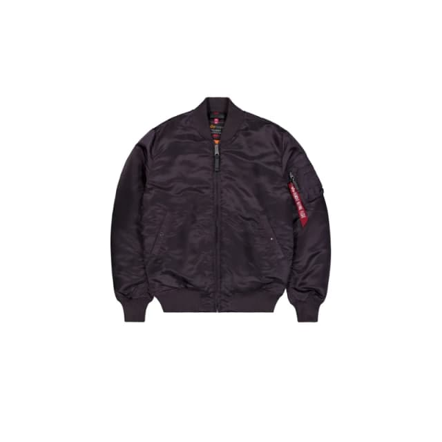 alpha industries Jacket Alpha Industries MA-1 VF 59 Violet Male L
