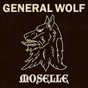 Moselle / General Wolf - Rock Anthems: The Antholgy 1982-1987 CD