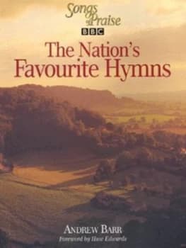 The Nations Favourite Hymns by Andrew Barr Book