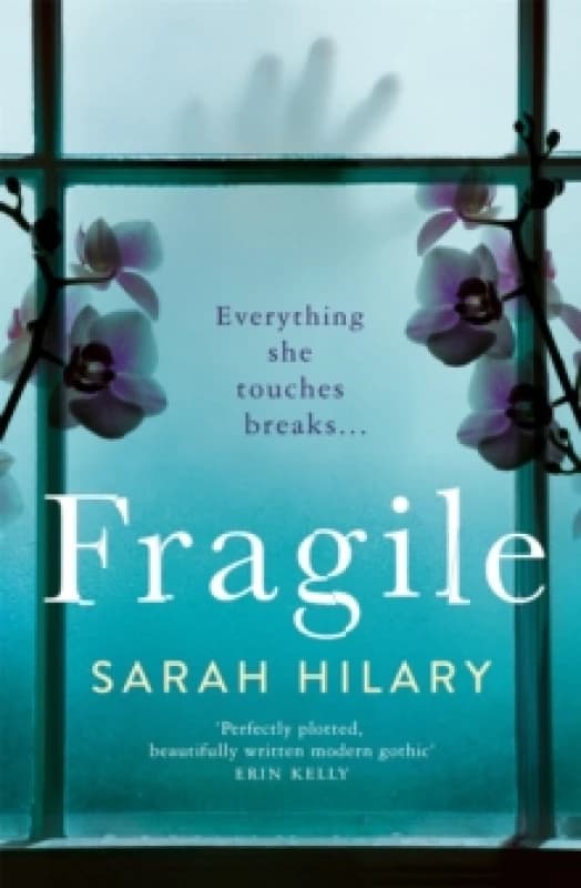 Fragile Hardback
