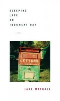 Sleeping Late on Judgment Day by Jane Mayhall Book